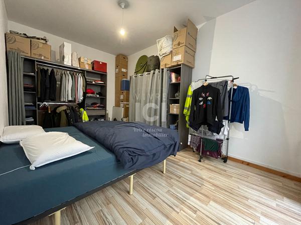 Angers Hyper Centre - Appartement T2