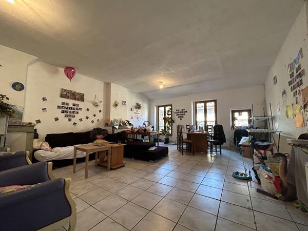 Grand Appartement Carcassonne