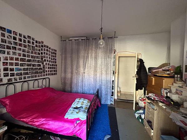 Grand Appartement Carcassonne