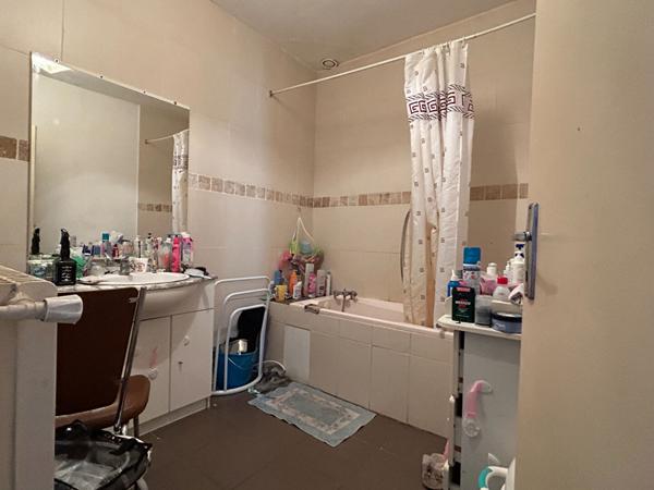 Grand Appartement Carcassonne