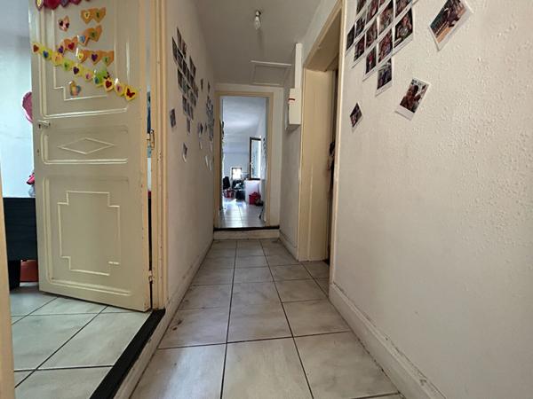 Grand Appartement Carcassonne