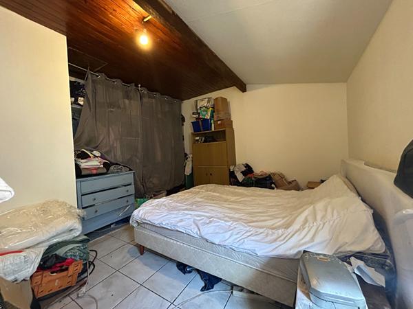 Grand Appartement Carcassonne