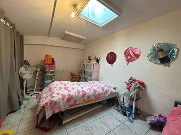 Grand Appartement Carcassonne