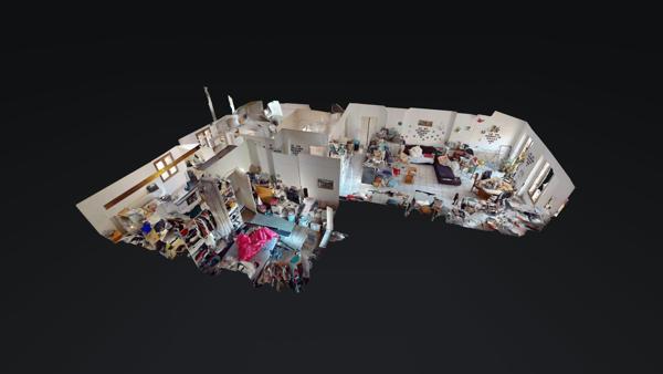 Grand Appartement Carcassonne