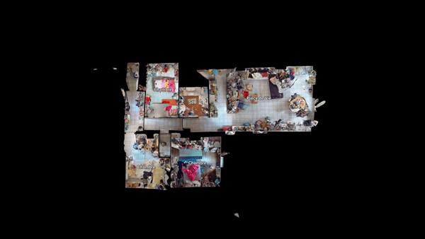 Grand Appartement Carcassonne