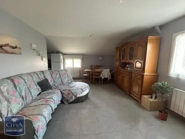 Appartement à louer 3 pièces 71m²