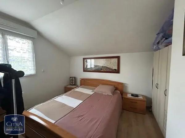 Appartement à louer 3 pièces 71m²