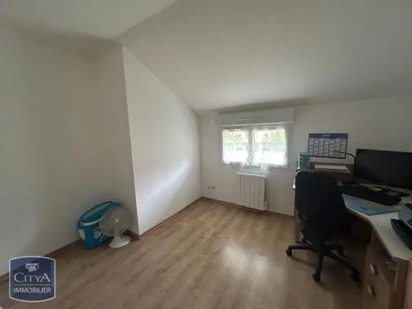 Appartement à louer 3 pièces 71m²