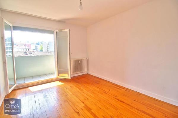 Appartement à louer 3 pièces 65.17m²