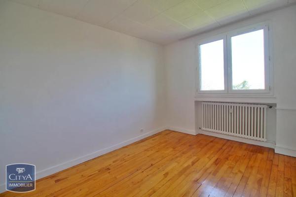 Appartement à louer 3 pièces 65.17m²