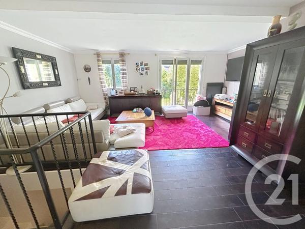 Maison à vendre  6 pièces - 176 m 2   BIEVRES  - 91