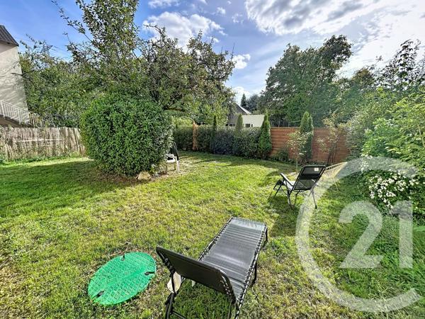 Maison à vendre  6 pièces - 176 m 2   BIEVRES  - 91
