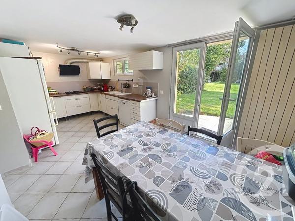 Maison à vendre  6 pièces - 176 m 2   BIEVRES  - 91