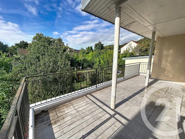 Maison à vendre  6 pièces - 176 m 2   BIEVRES  - 91