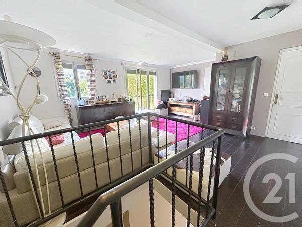 Maison à vendre  6 pièces - 176 m 2   BIEVRES  - 91