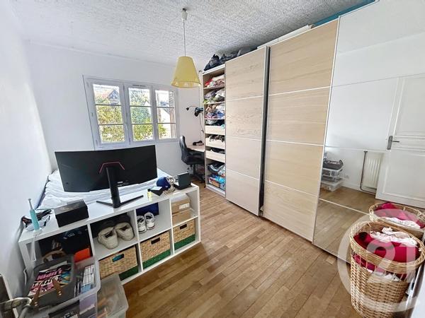 Maison à vendre  6 pièces - 176 m 2   BIEVRES  - 91
