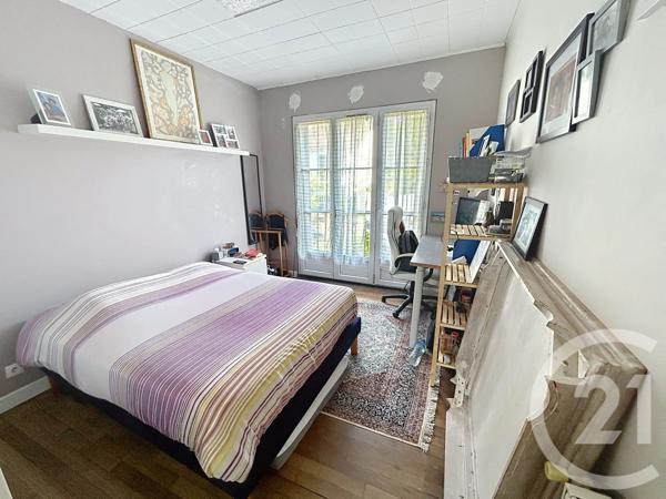 Maison à vendre  6 pièces - 176 m 2   BIEVRES  - 91