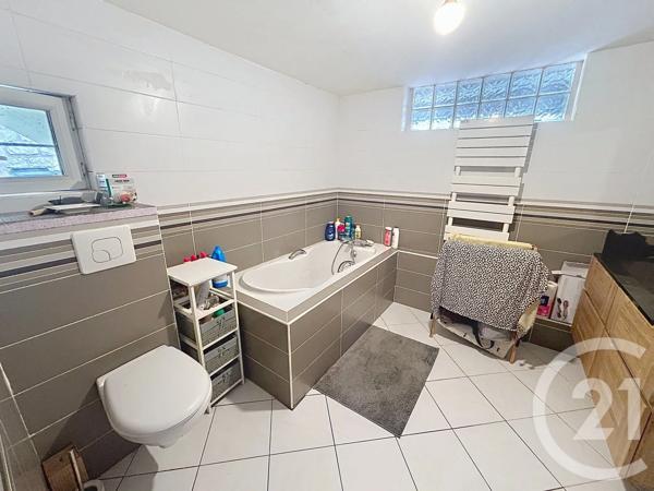 Maison à vendre  6 pièces - 176 m 2   BIEVRES  - 91