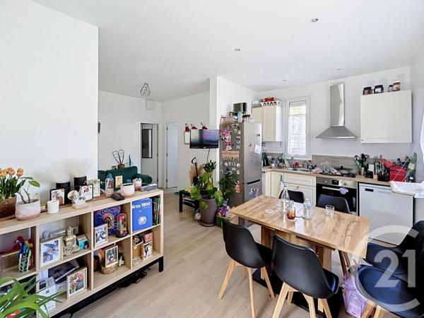 Maison à vendre  6 pièces - 176 m 2   BIEVRES  - 91