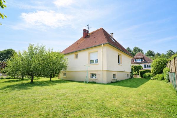 Maison individuelle de 135m2