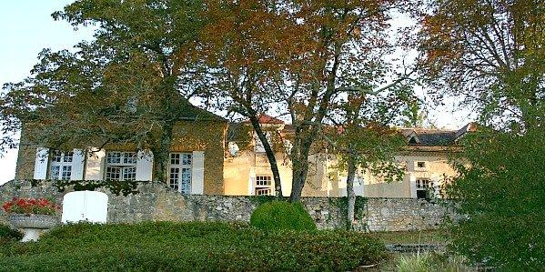 Proche de Monpazier – Une maison de campagne sur 2 hectares, BELVES