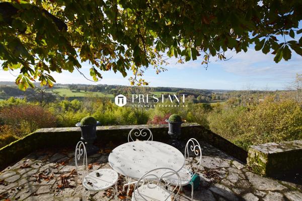 Proche de Monpazier – Une maison de campagne sur 2 hectares, BELVES