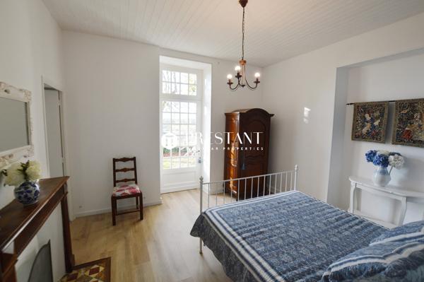 Proche de Monpazier – Une maison de campagne sur 2 hectares, BELVES