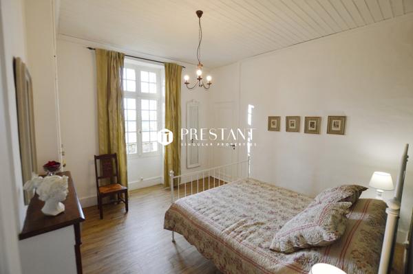 Proche de Monpazier – Une maison de campagne sur 2 hectares, BELVES