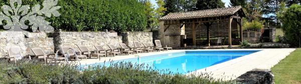 Proche de Monpazier – Une maison de campagne sur 2 hectares, BELVES