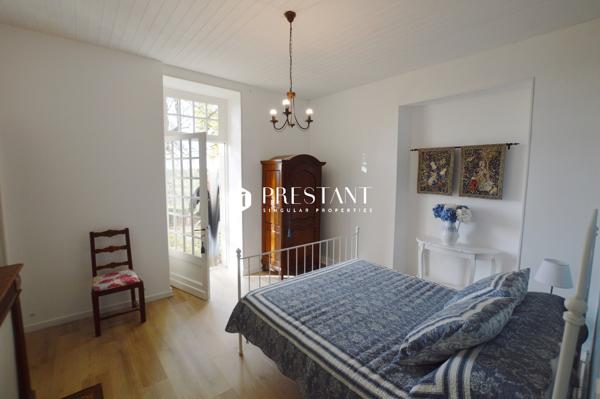 Proche de Monpazier – Une maison de campagne sur 2 hectares, BELVES