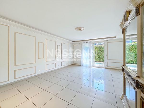 Maison familiale 5 chambres avec garage - habitable de plain-pied? Secteur calme, proche N12