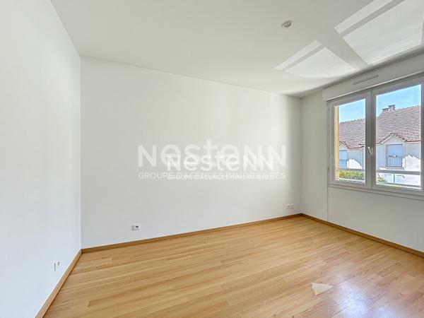 Maison familiale 5 chambres avec garage - habitable de plain-pied? Secteur calme, proche N12