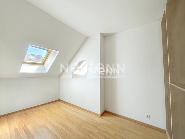 Maison familiale 5 chambres avec garage - habitable de plain-pied? Secteur calme, proche N12