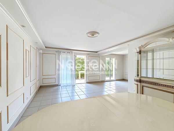 Maison familiale 5 chambres avec garage - habitable de plain-pied? Secteur calme, proche N12
