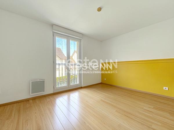 Maison familiale 5 chambres avec garage - habitable de plain-pied? Secteur calme, proche N12