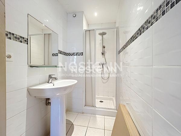 Maison familiale 5 chambres avec garage - habitable de plain-pied? Secteur calme, proche N12