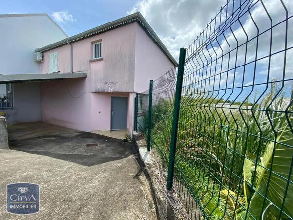 Maison à vendre 4 pièces 99m²