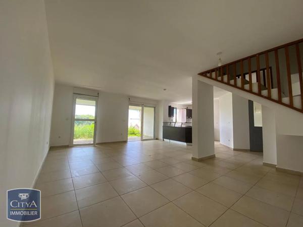 Maison à vendre 4 pièces 99m²