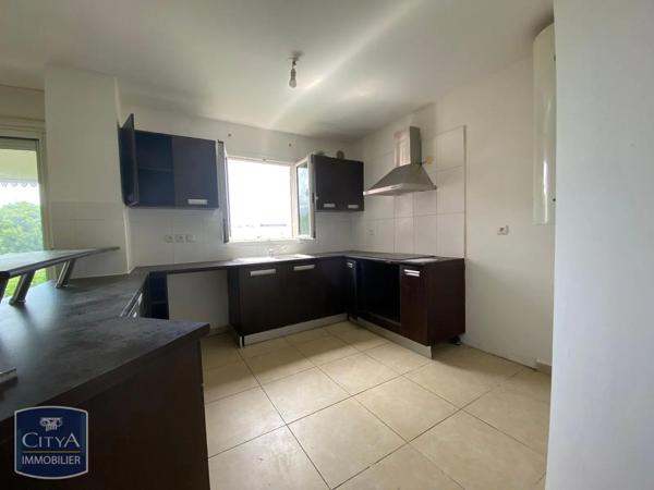 Maison à vendre 4 pièces 99m²