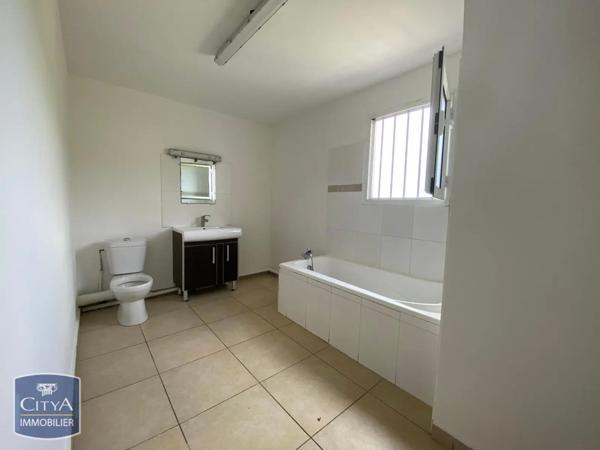 Maison à vendre 4 pièces 99m²