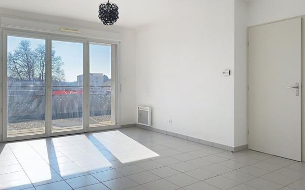 Appartement à vendre    2 pièces • 44,04 m2 Avignon