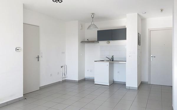Appartement à vendre    2 pièces • 44,04 m2 Avignon