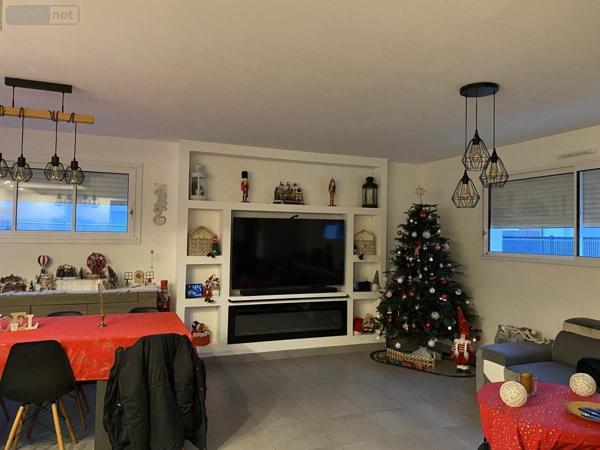 Maison à vendre à Tiercé dans le Maine-et-Loire (49125), ref : 49031-2802