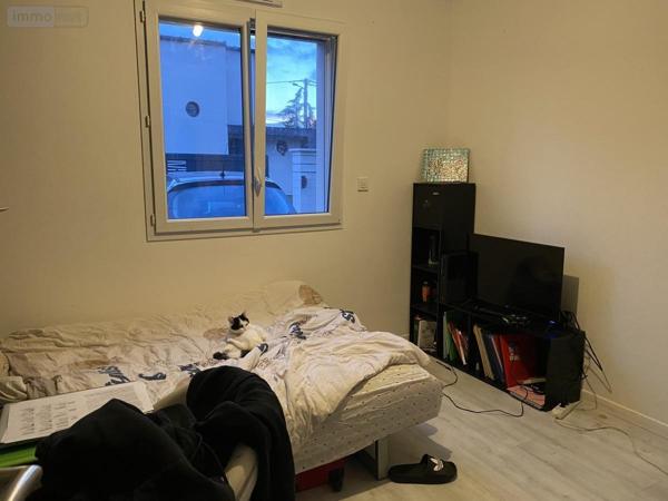 Maison à vendre à Tiercé dans le Maine-et-Loire (49125), ref : 49031-2802