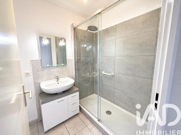 Location appartement 2 pièces 45,4 m² Mantes-la-Jolie