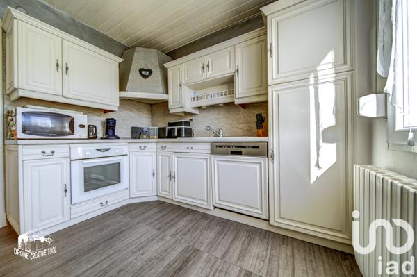 Maison à vendre 6 pièces 134 m² Moyeuvre-Grande