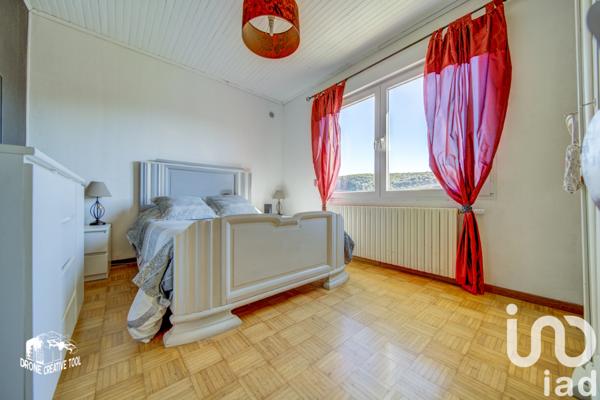 Maison à vendre 6 pièces 134 m² Moyeuvre-Grande