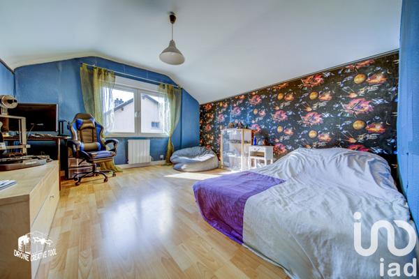 Maison à vendre 6 pièces 134 m² Moyeuvre-Grande