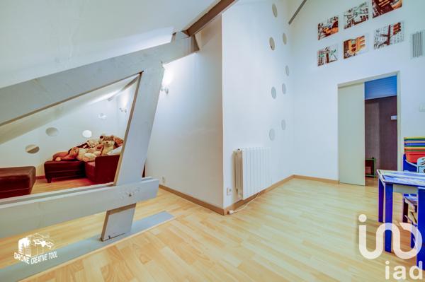 Maison à vendre 6 pièces 134 m² Moyeuvre-Grande