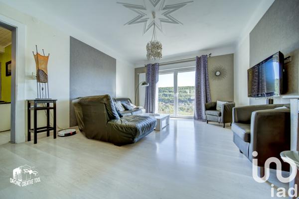 Maison à vendre 6 pièces 134 m² Moyeuvre-Grande